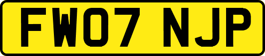 FW07NJP