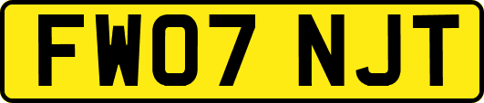 FW07NJT