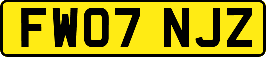 FW07NJZ