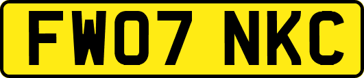 FW07NKC