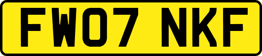 FW07NKF