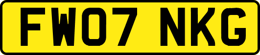FW07NKG