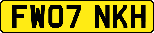 FW07NKH