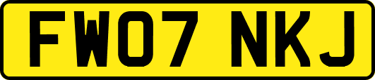 FW07NKJ