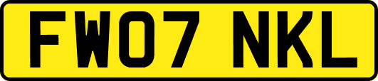 FW07NKL