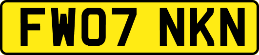 FW07NKN