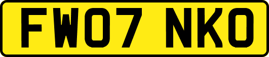 FW07NKO