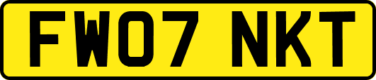 FW07NKT