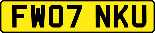 FW07NKU