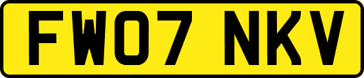 FW07NKV