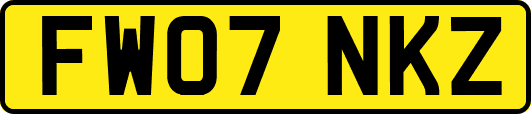 FW07NKZ