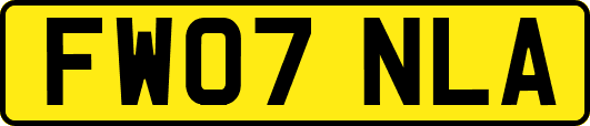 FW07NLA