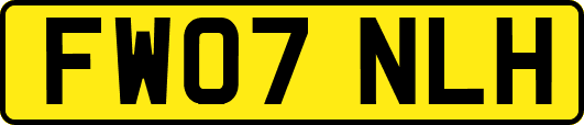 FW07NLH