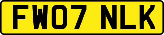 FW07NLK