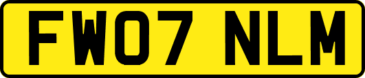 FW07NLM