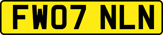 FW07NLN