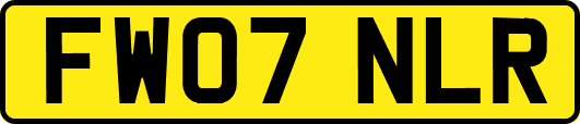FW07NLR
