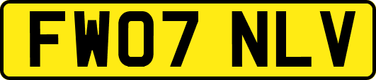 FW07NLV