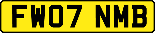 FW07NMB