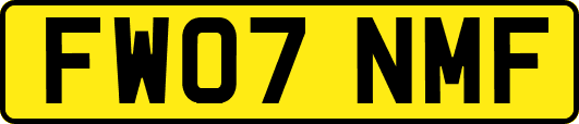FW07NMF