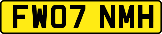 FW07NMH