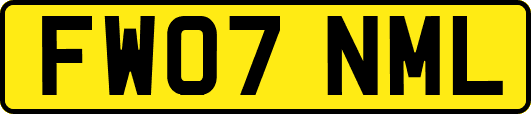 FW07NML