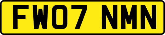 FW07NMN