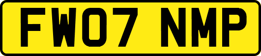 FW07NMP