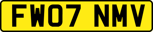 FW07NMV