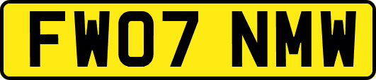 FW07NMW