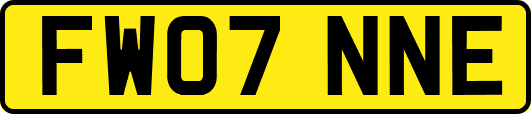 FW07NNE