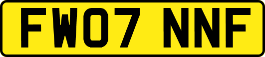 FW07NNF