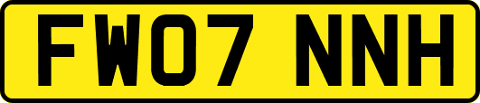 FW07NNH