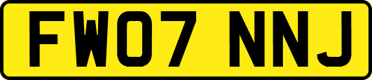 FW07NNJ
