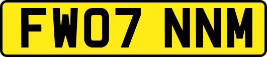FW07NNM