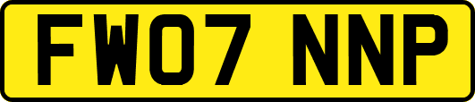 FW07NNP