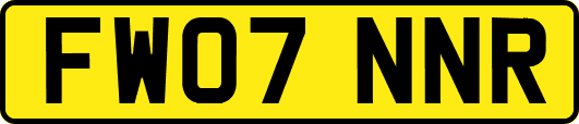 FW07NNR
