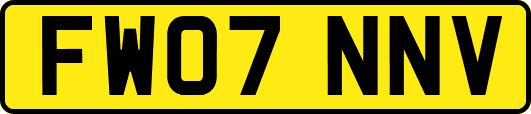 FW07NNV