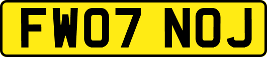 FW07NOJ