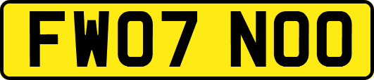 FW07NOO