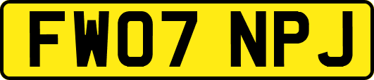 FW07NPJ
