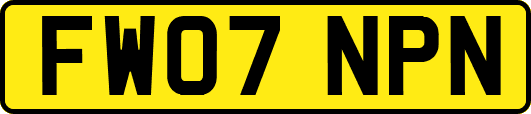 FW07NPN
