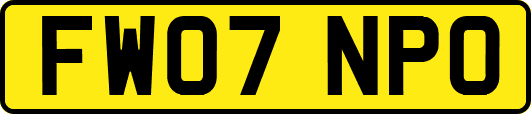 FW07NPO