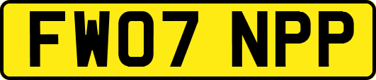 FW07NPP