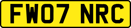 FW07NRC