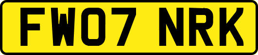 FW07NRK