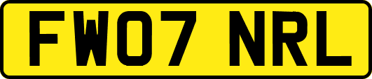 FW07NRL