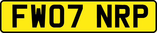 FW07NRP