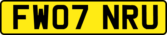FW07NRU