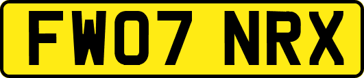 FW07NRX
